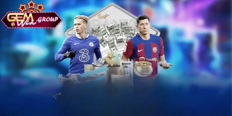 Ứng dụng cá cược giúp người chơi không bỏ lỡ bất kỳ cơ hội nào.