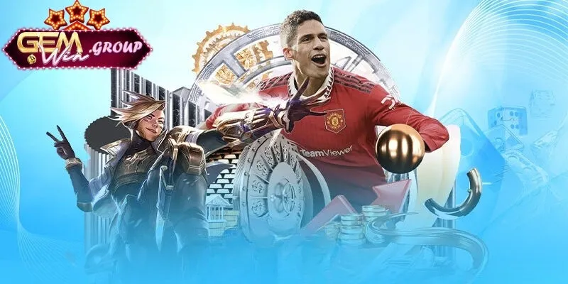 cá cược bóng đá siêu vô cùng đa dạng