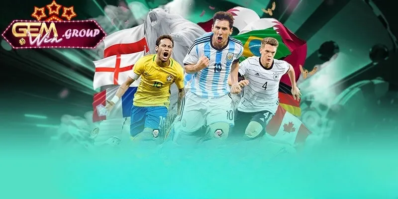 Cá Cược Thể Thao - Game Kinh Điển Đáng Chơi Tại GEMWIN Cá Cược Thể Thao - Game Kinh Điển Đáng Chơi Tại GEMWIN