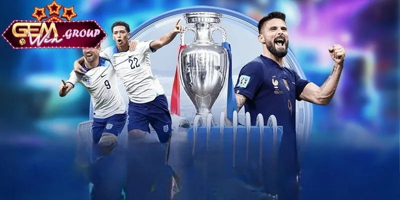 Cá Cược Thể Thao - Game Kinh Điển Đáng Chơi Tại GEMWIN Cá cược thể thao với nhiều tính năng hot