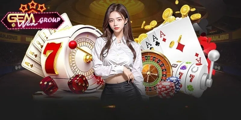 Đánh giá của hội viên về sảnh chơi casino tại GEMWIN