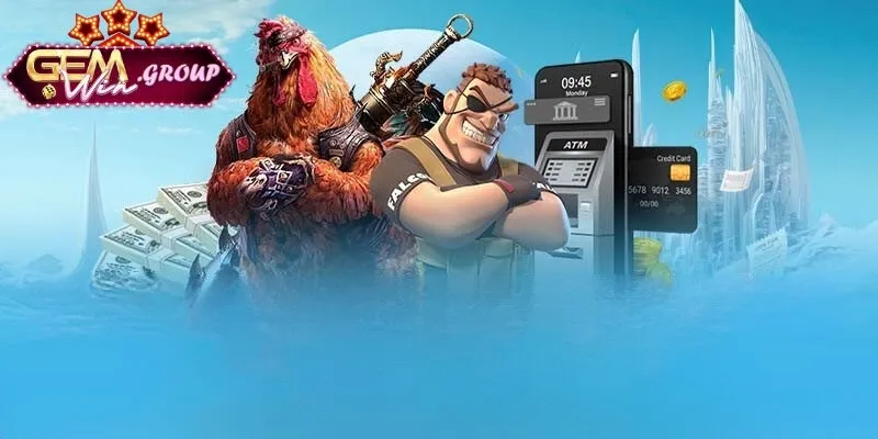 Giới thiệu chung về chiến thuật đá gà hiệu quả