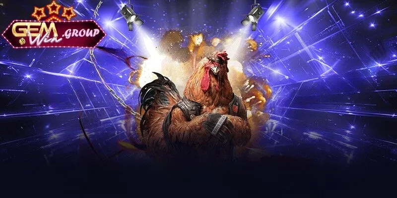Khám phá tổng quan sân chơi đá gà GEMWIN