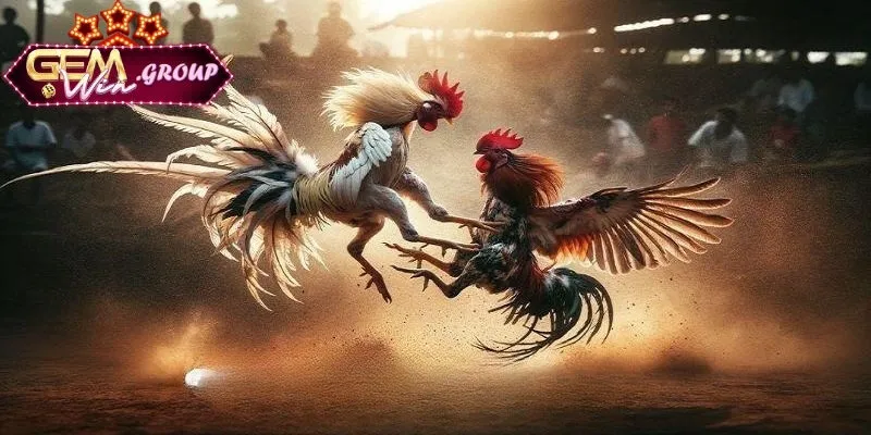 Đá Gà Trực Tuyến - Đấu Trường Dành Cho Game Thủ