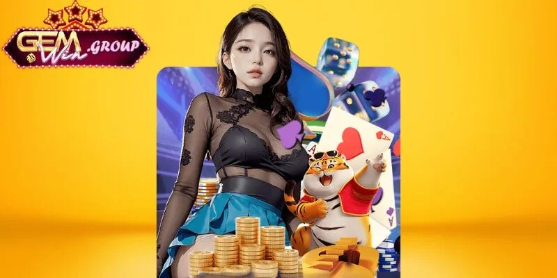 Đánh Bài Tiến Lên - Tìm Hiểu Trò Chơi Thú Vị