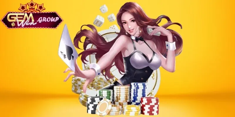 Các ưu điểm khi trải nghiệm game bài tại GEMWIN