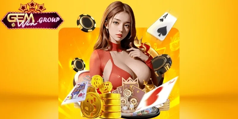 Nắm rõ các lá bài có trong game Tiến lên Miền Nam GEMWIN