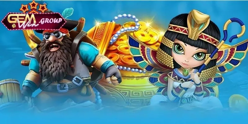5 game quay hũ hot nhất năm nay