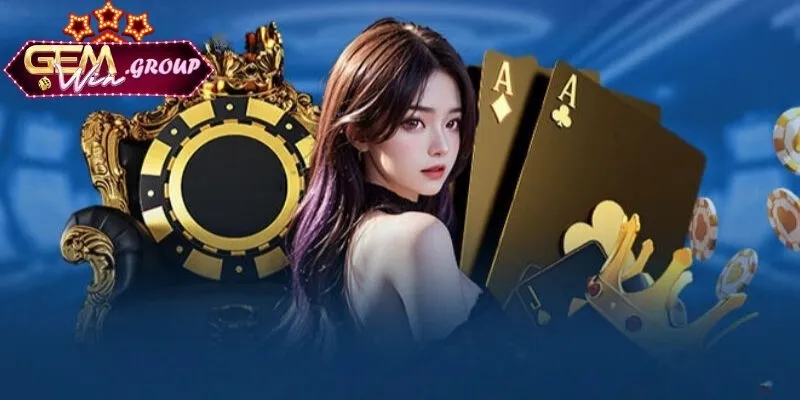 Lý do khiến cho nền tảng GEMWIN bị chặn