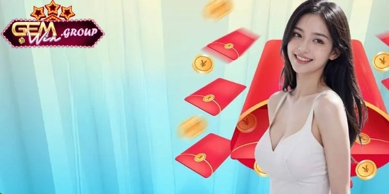 Những nguyên nhân thành viên nên biết đến để tận dụng khuyến mãi GEMWIN