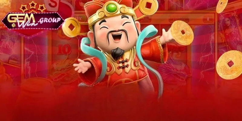 Kinh Nghiệm Quay Hũ - Chinh Phục Slot Và Nhận Thưởng Ngay
