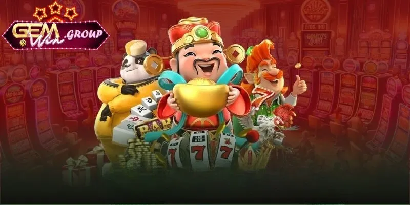 Một vài Kinh nghiệm quay hũ bổ ích mà bạn nên áp dụng 