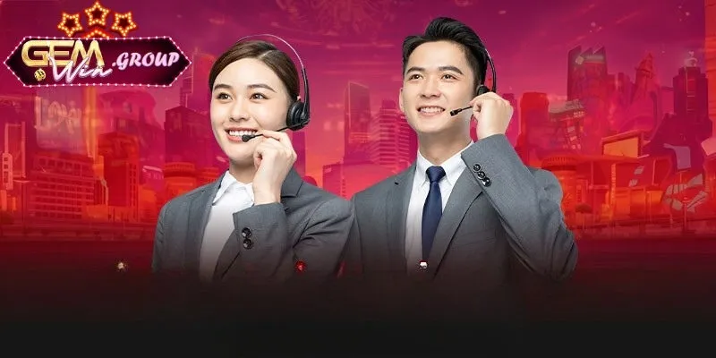 Giới thiệu liên hệ GEMWIN chi tiết