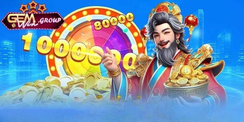 Quy luật vận hành và cách thức hoạt động của sảnh nổ hũ GEMWIN