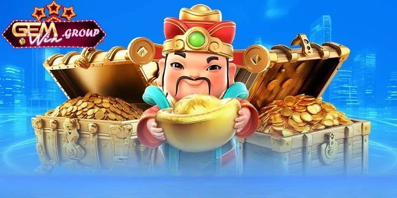 Điểm danh một số đầu game nổ hũ nổi bật tại GEMWIN