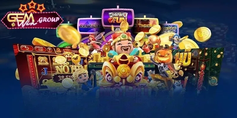 Mẹo Chơi Nổ Hũ – Tăng Tỷ Lệ Thắng Lớn Mỗi Ngày