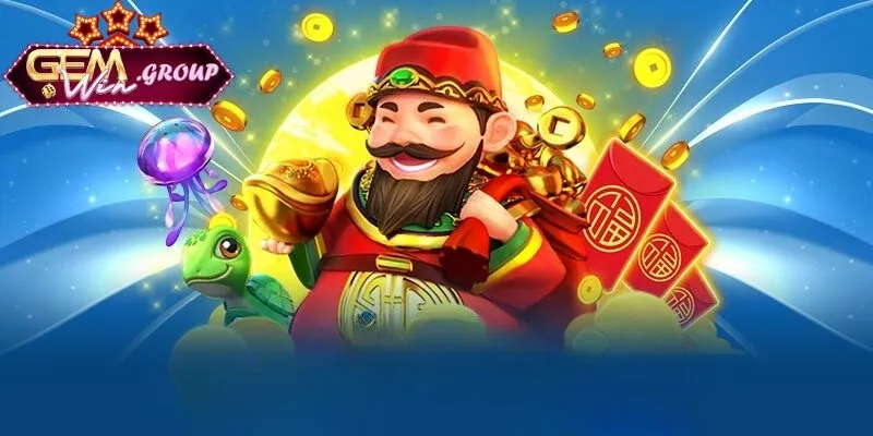 Chú ý đến thời điểm quay hũ 