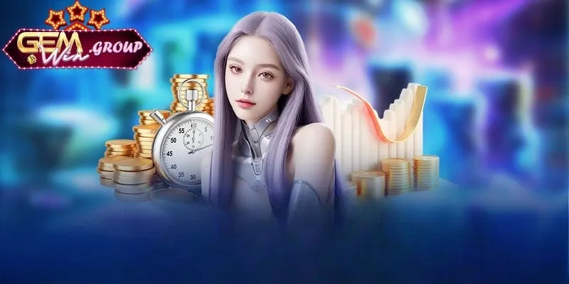 Phương thức nạp tiền GEMWIN đơn giản và siêu nhanh chóng