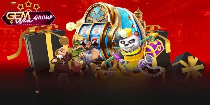 Nổ Hũ 3D - Cơ Hội Trúng Thưởng Lớn Đang Chờ Bạn