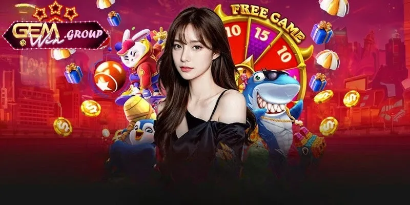 Cơ hội trúng thưởng khổng lồ khi chơi nổ hũ 3D