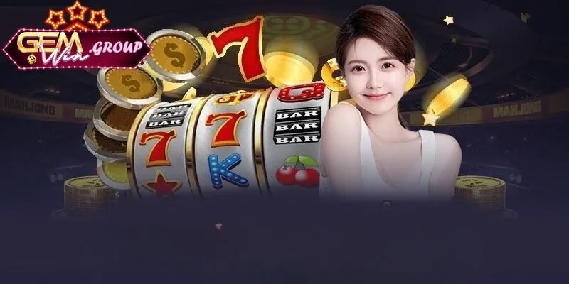 Nổ Hũ Đổi Thưởng – Trúng Ngay Jackpot Tại GEMWIN