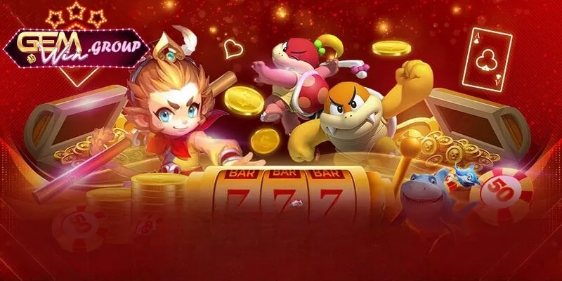 Danh sách nổ hũ đổi thưởng gây sốt các nền tảng