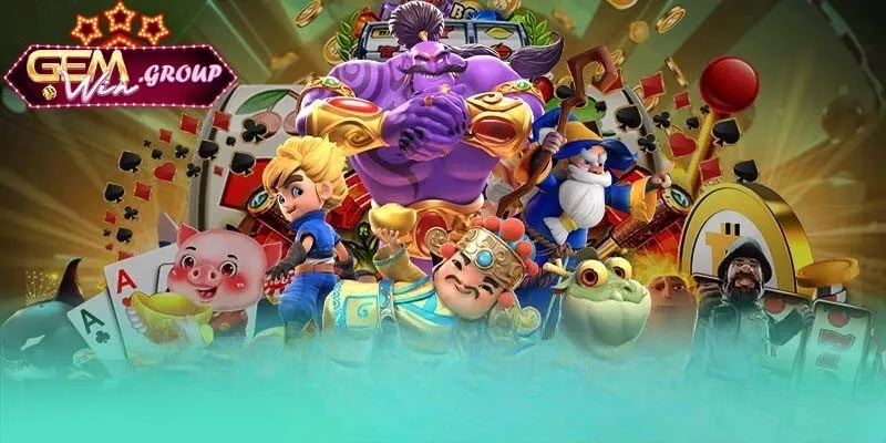 Cách chiến thắng trò chơi Nổ Hũ jackpot nhanh gọn