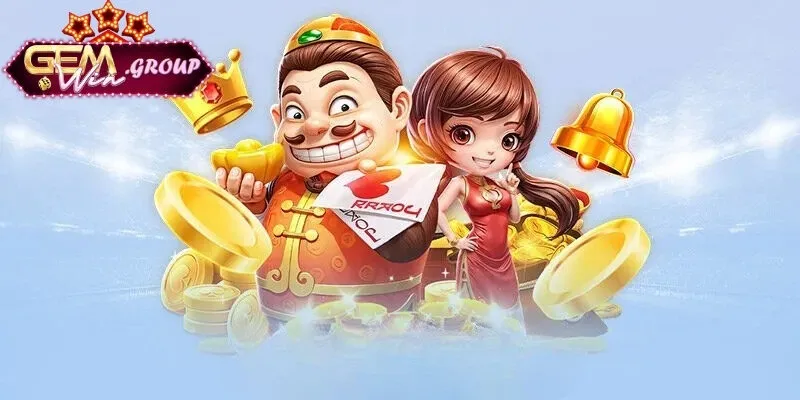 Trải nghiệm thú vị với quay hũ đổi thưởng