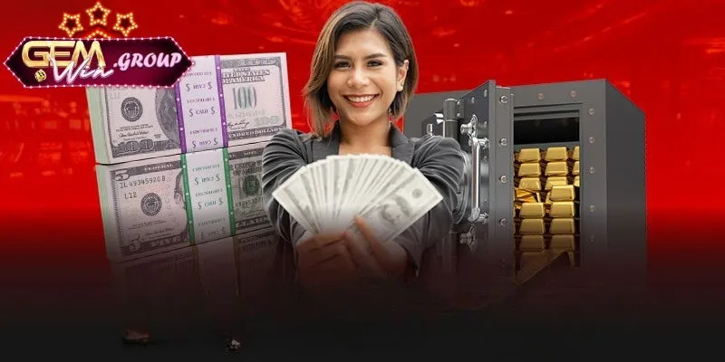 Ưu điểm vượt trội khi thực hiện giao dịch tại GEMWIN 