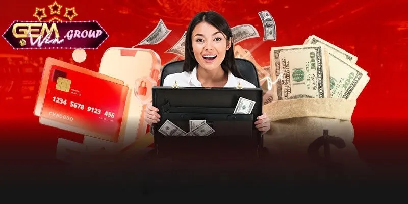 Ví ngân hàng được nhiều hội viên lựa chọn 