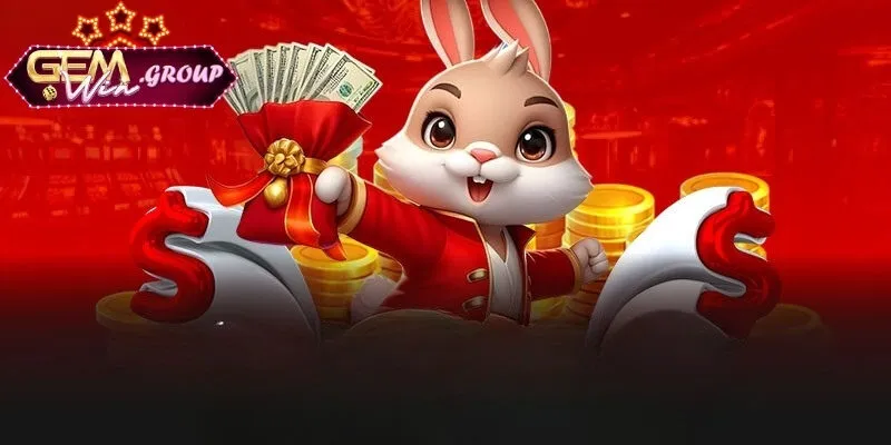 Rút tiền GEMWIN với 3 bước đơn giản