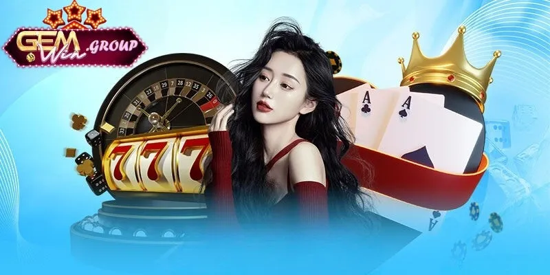Sự phát triển mở rộng của game bài sâm lốc tại GEMWIN