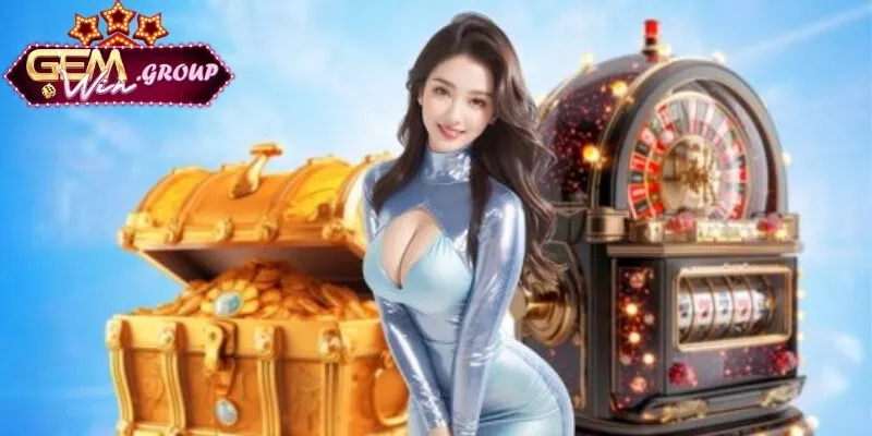 Sản phẩm đặc sắc có trong Slot game