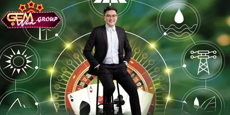 Những khó khăn ban đầu giúp CEO xây dựng nền tảng vững chắc