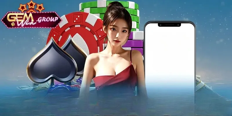 GEMWIN là một sân chơi mới nổi trong ngành giải trí trực tuyến