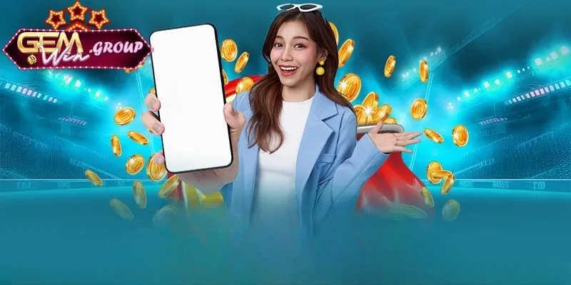 Hướng dẫn tải GEMWIN với 2 hệ điều hành android và IOS