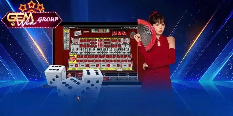 Luật chơi Tài Xỉu dễ hiểu cho thành viên mới