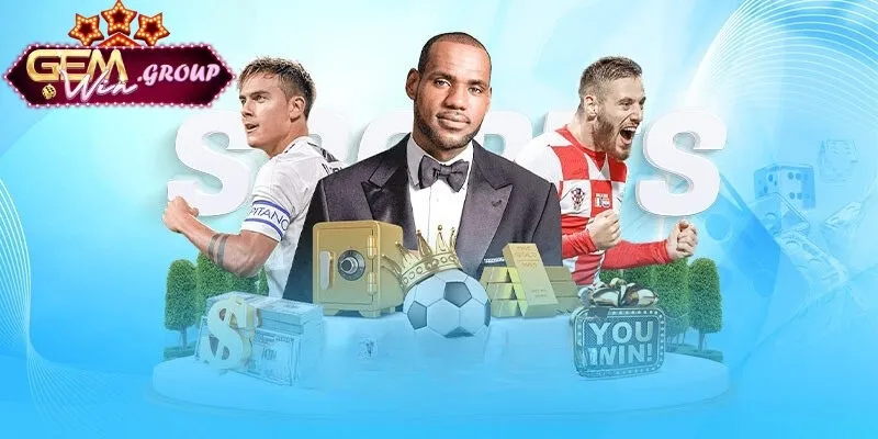 Giới thiệu tổng quan về sảnh cược 24h GEMWIN