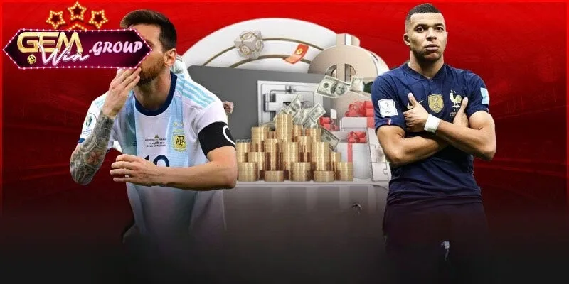 Top nhà cung cấp hàng đầu tại thể thao GEMWIN