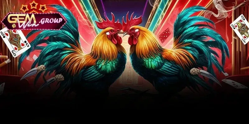 Các thuật ngữ chọi kê được sử dụng khi nuôi