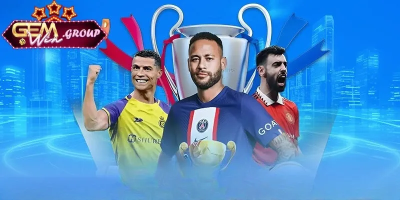 Các kèo cược esport đa dạng, dựa trên nhiều giải đấu thể thao điện tử lớn