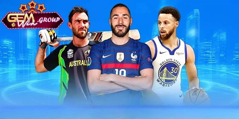 Người chơi có thể vừa cá cược vừa xem trận đấu siêu linh hoạt