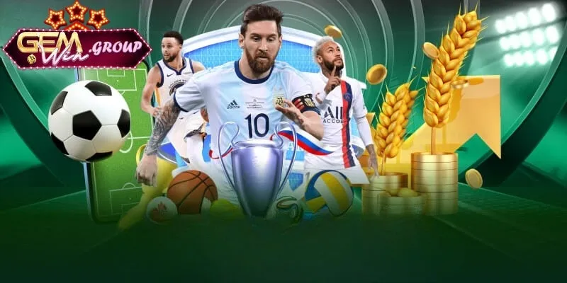 GEMWIN luôn nổi bật khi cạnh tranh với những đối thủ khác