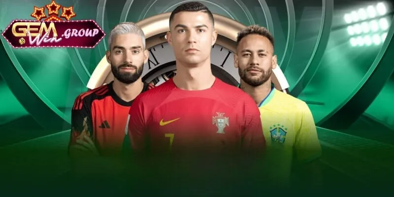 trang cá cược bóng đá uy tín GEMWIN quy tụ các sảnh game chất lượng