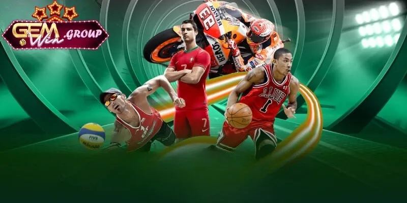 web cá cược bóng đá GEMWIN Đáng Tin Cậy Nhất 2025