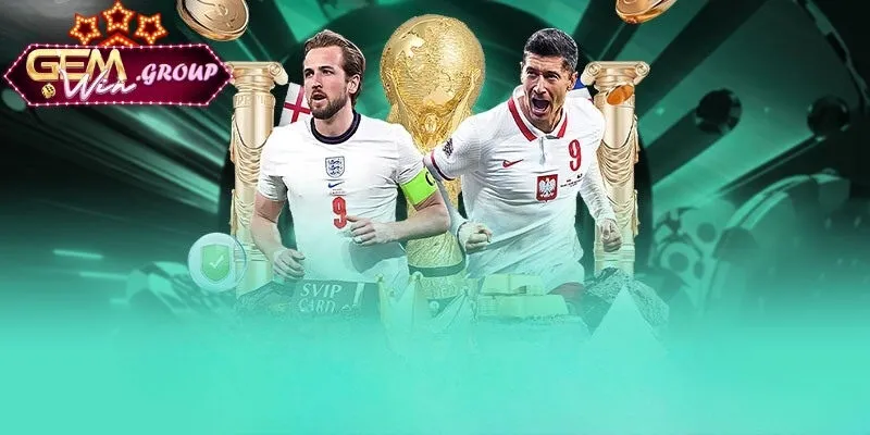 Ưu điểm nổi bật của web cá cược bóng đá GEMWIN