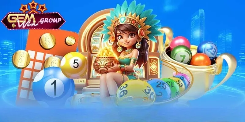 Đôi nét về giải trí xổ số GEMWIN
